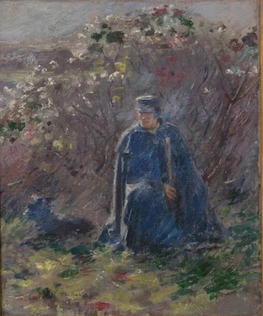 Poliziotto e cane